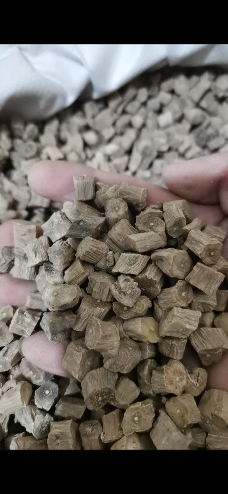 泽润中药怀牛膝头肥选装怀牛膝批发零售各种中药材