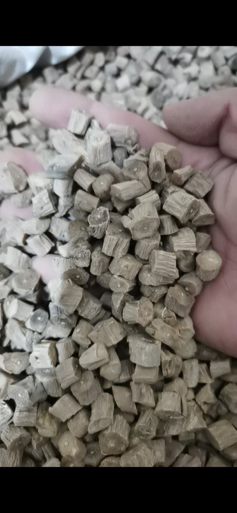 泽润中药怀牛膝头肥选装怀牛膝批发零售各种中药材
