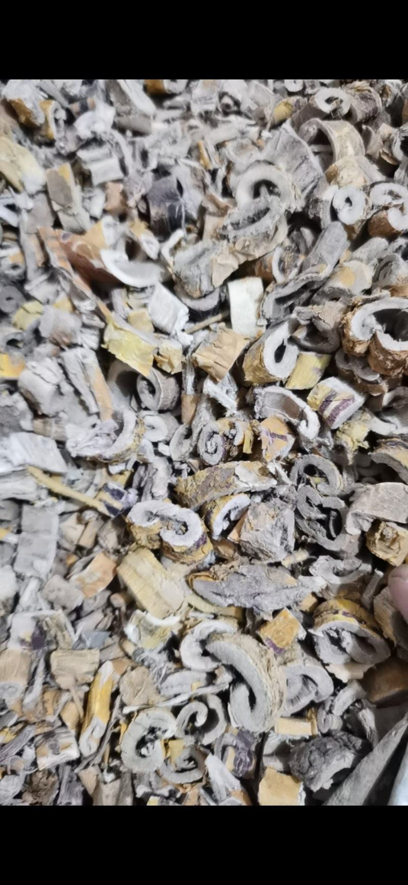 泽润中药桑白皮正品无硫桑白皮批发零售各种中药