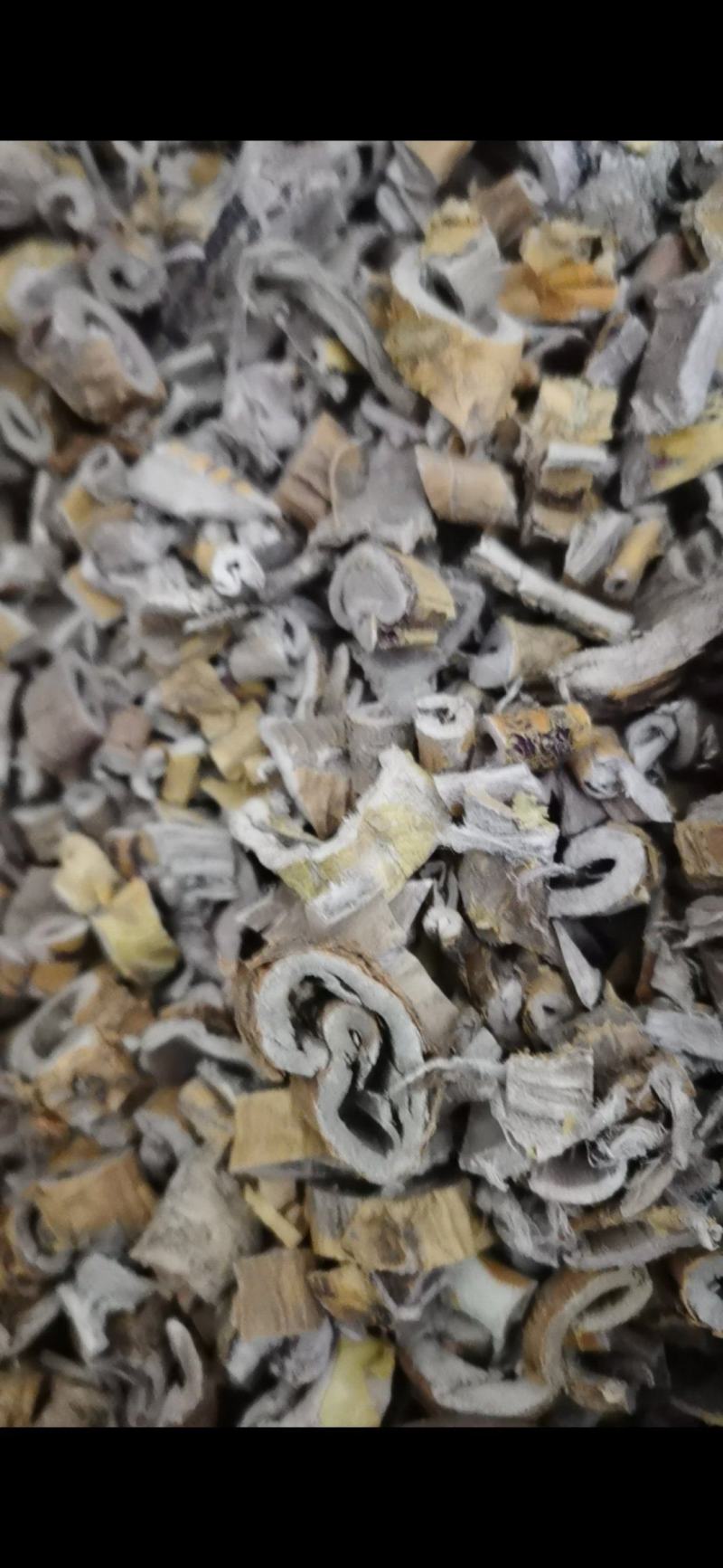 泽润中药桑白皮正品无硫桑白皮批发零售各种中药