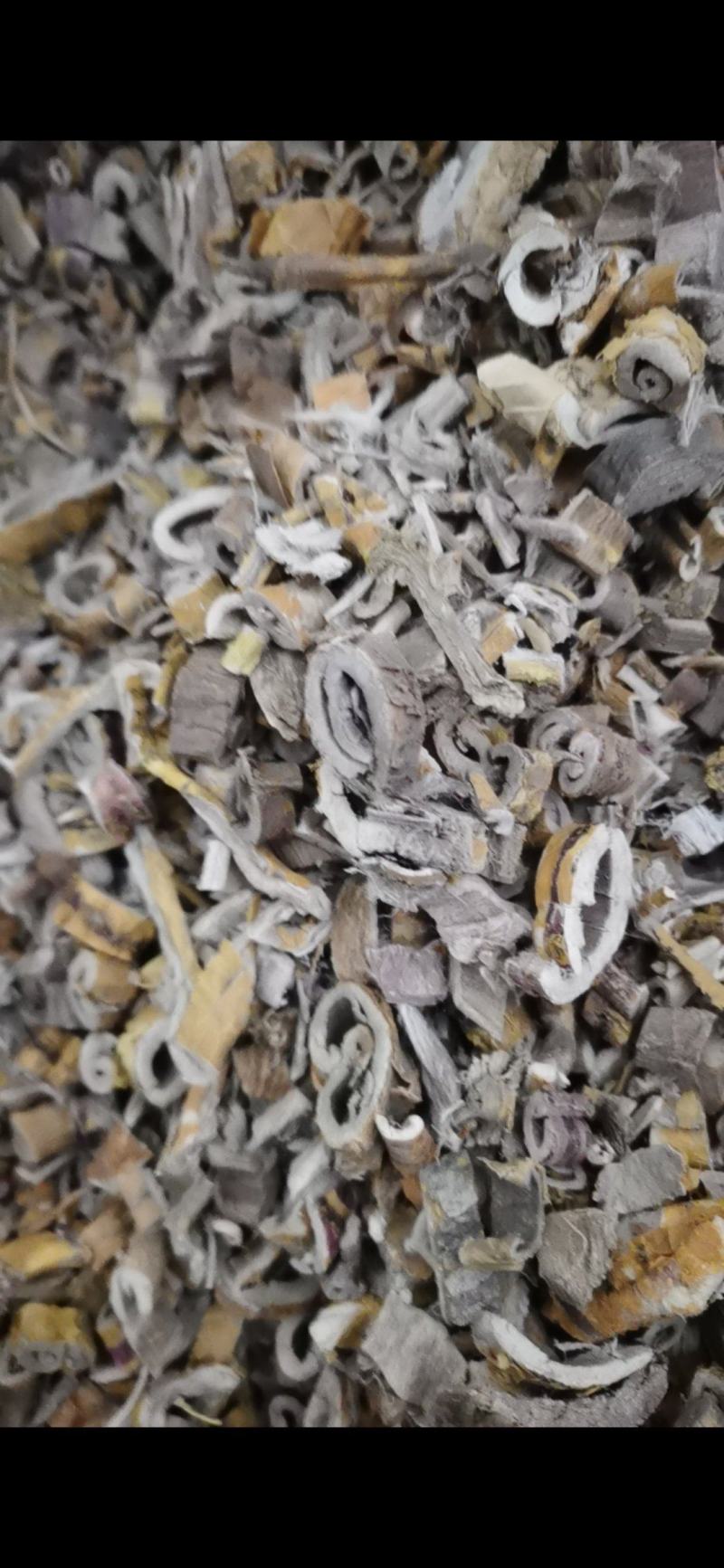 泽润中药桑白皮正品无硫桑白皮批发零售各种中药