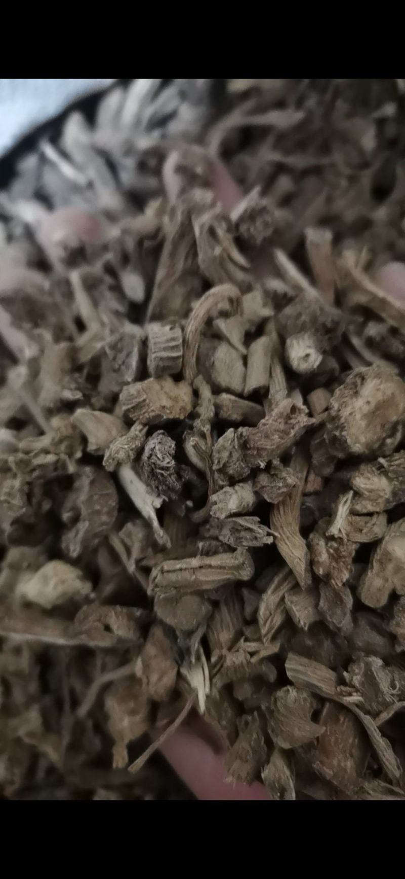 泽润中药川牛膝批发零售各种中药材