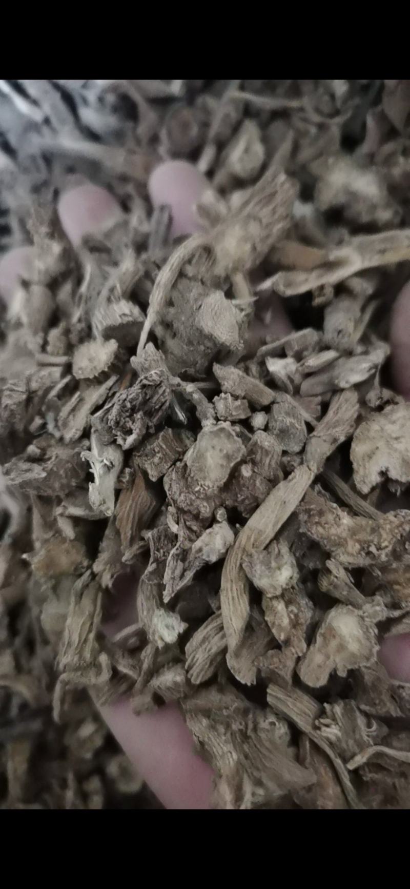 泽润中药川牛膝批发零售各种中药材