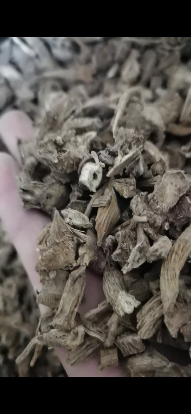 泽润中药川牛膝批发零售各种中药材