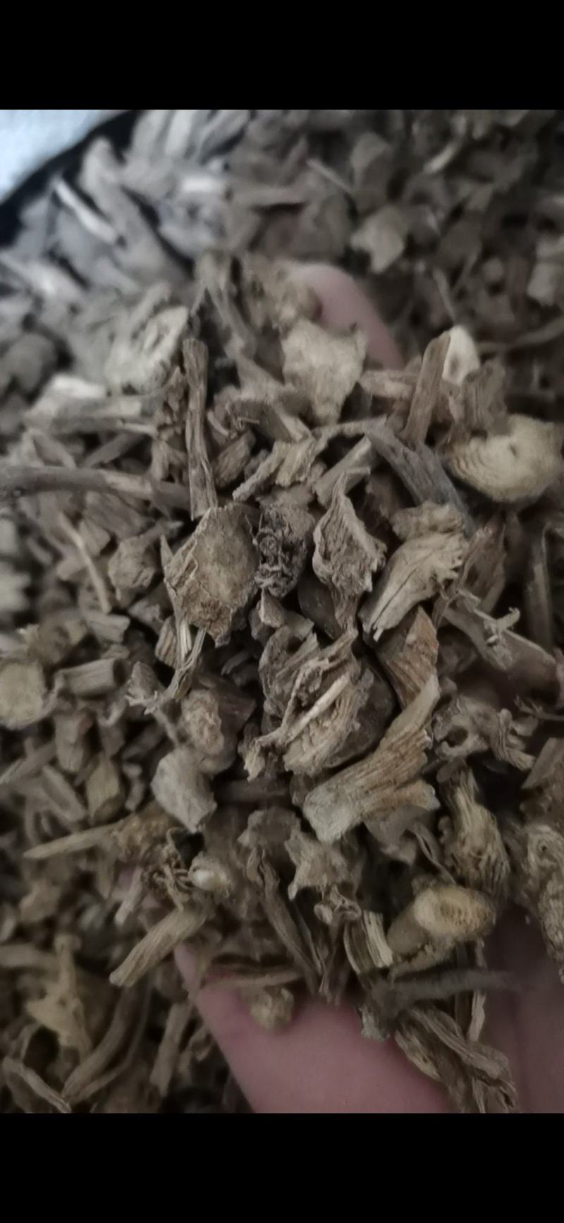 泽润中药川牛膝批发零售各种中药材