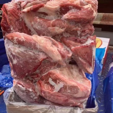 大块牛肉