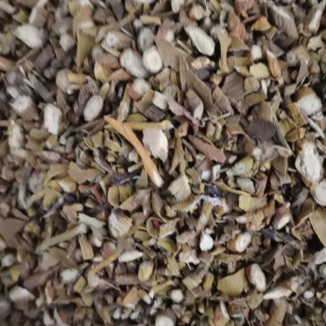 泽润中药槲寄生原装大统没有杂质批发零售各种