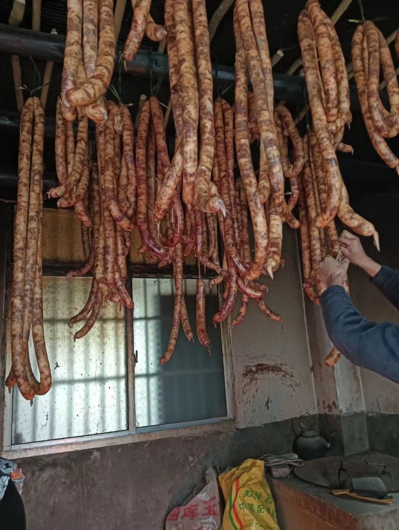 腊肉