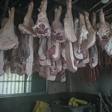 腊肉