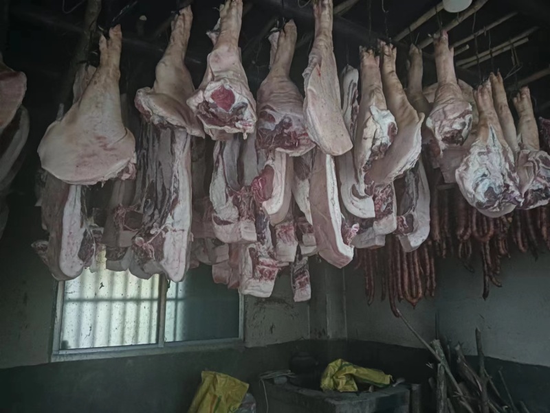 腊肉