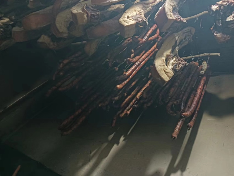 腊肉