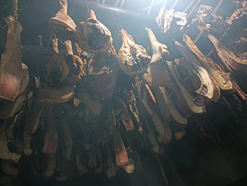 腊肉