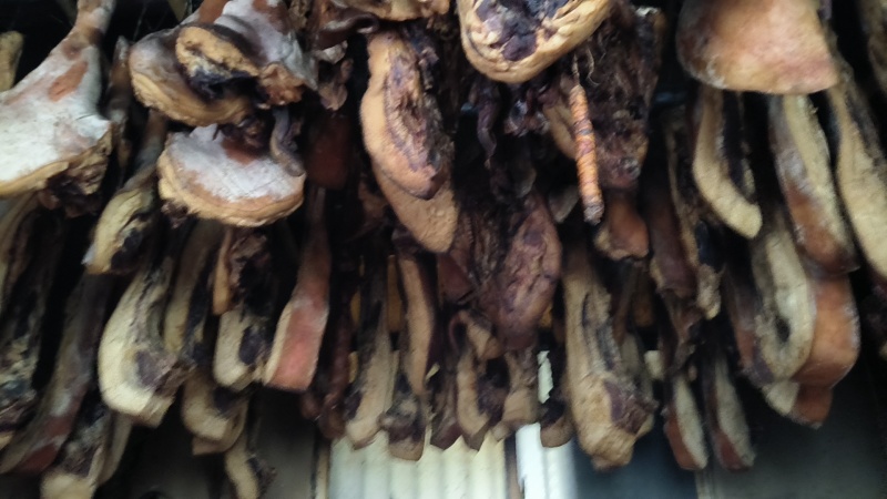 腊肉