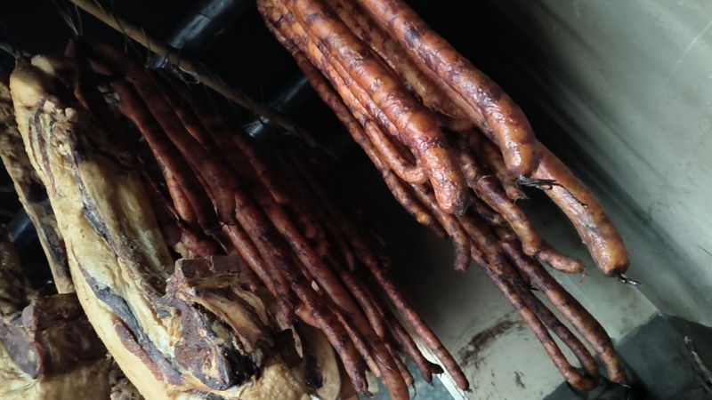 腊肉