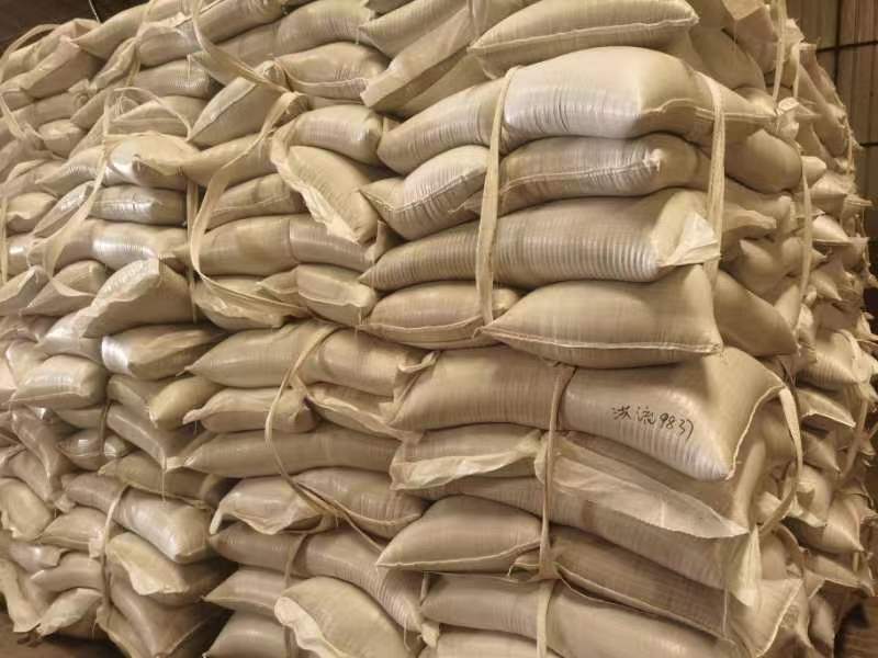 精品亚麻籽干度好运费低全国接单有设备有工人备货快承接加工低价