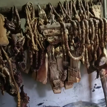 云南【腊肉】，颗粒饱满，产地一手货源大量供应欢迎来电