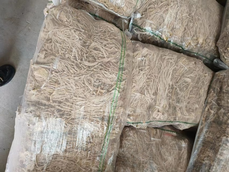 【精品】安徽萝卜条-一手货源量大从优-可炒肉可涮火锅