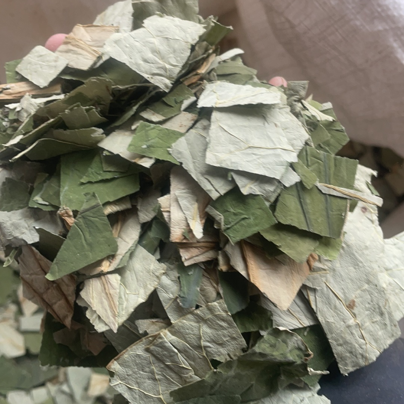 荷叶荷叶块保庆农产品批发荷叶块实物拍摄发货如图