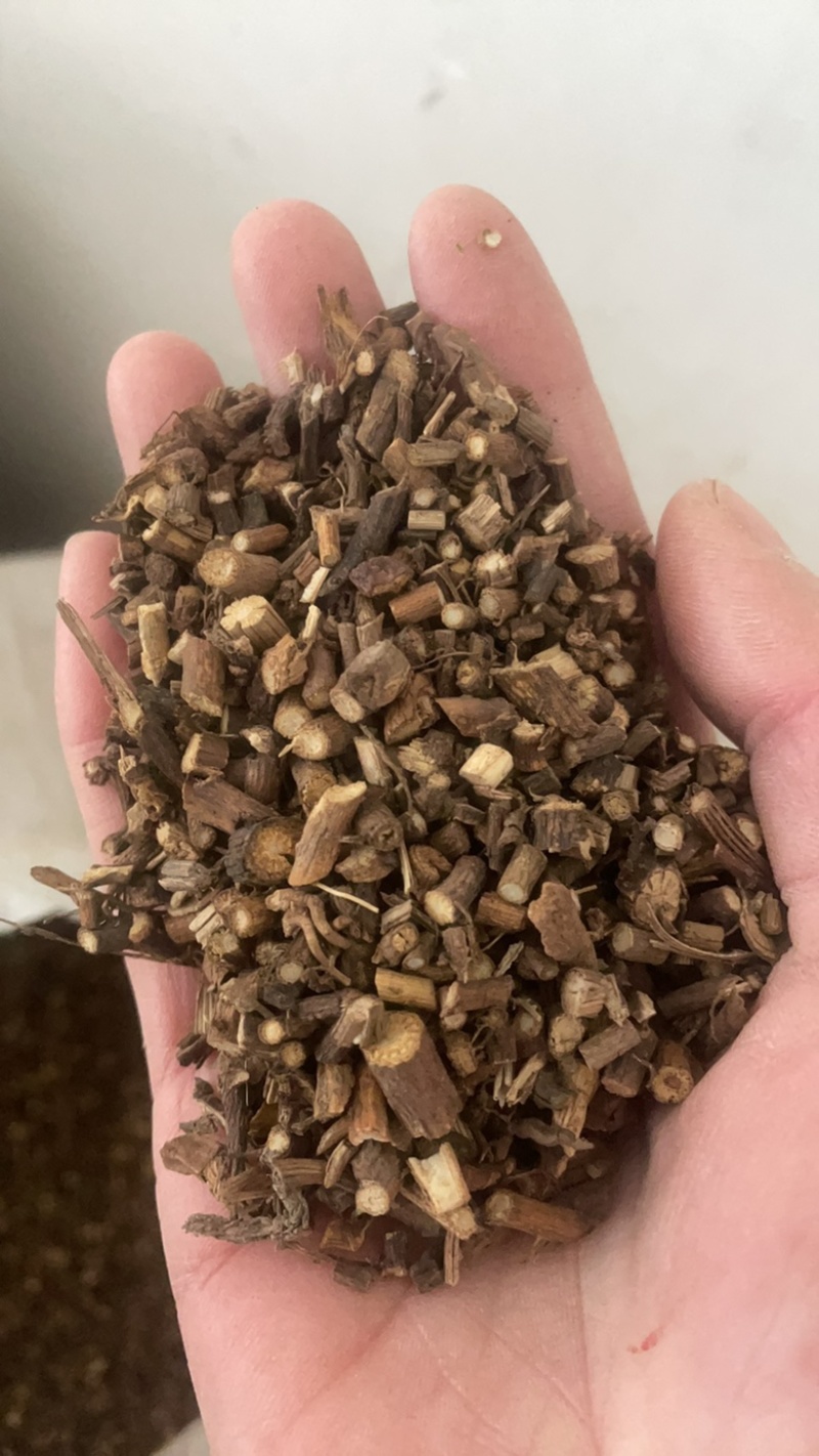 北豆根实物拍摄发前过筛发货如图干净货