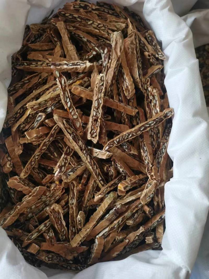 瓜蒌丝河北全瓜蒌今年新货，干度好，地道药材量大从优