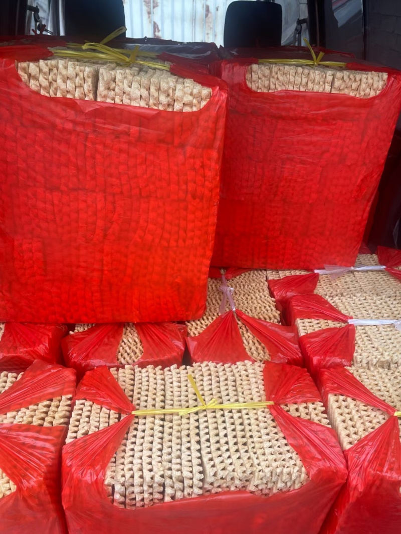兰花干