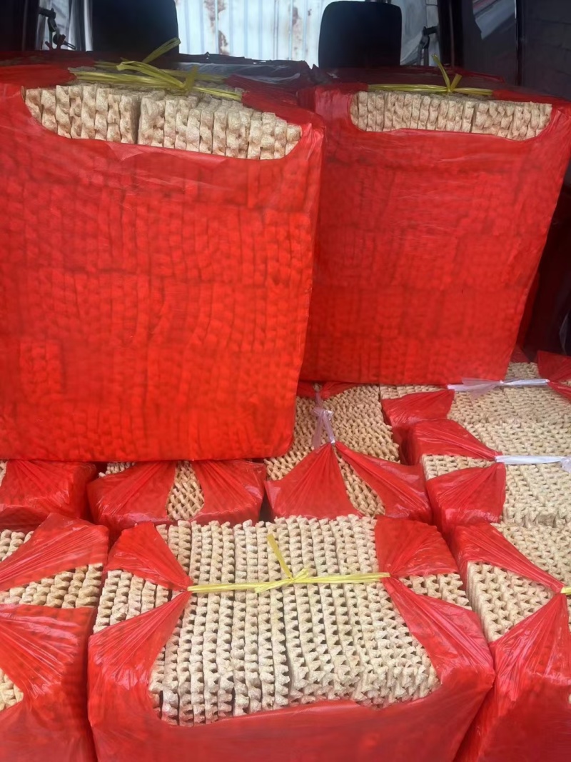 兰花干