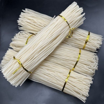 东北土豆粉条宽粉圆粉