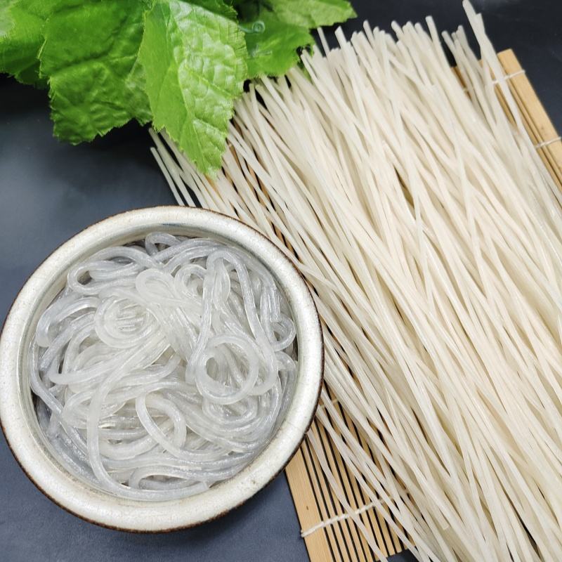 东北土豆粉条宽粉圆粉