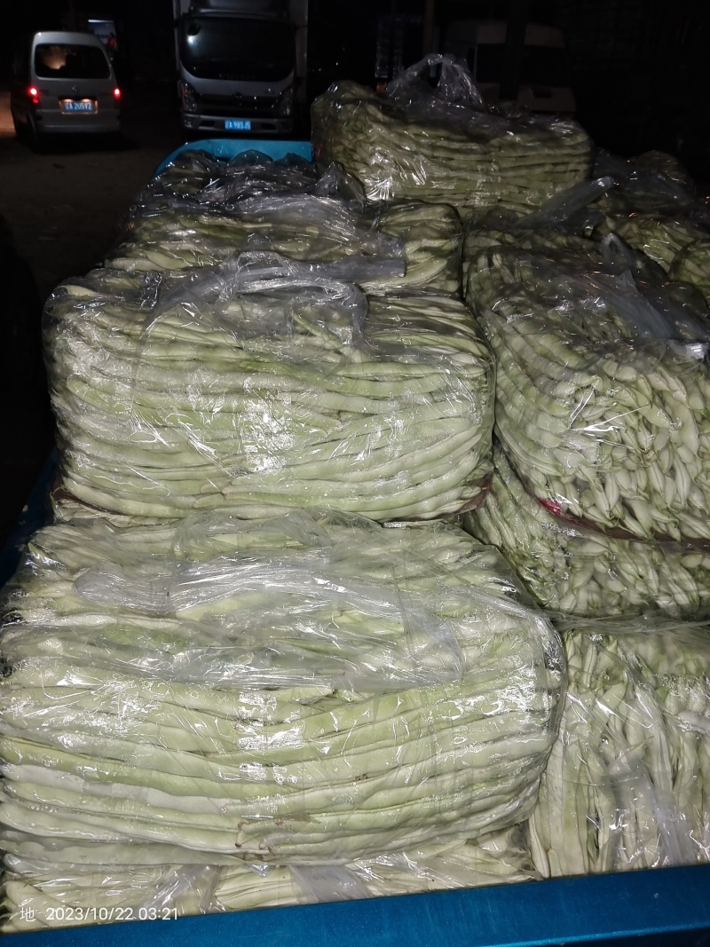 优选白大架白豆产地直发保质保量货量充足全国发货