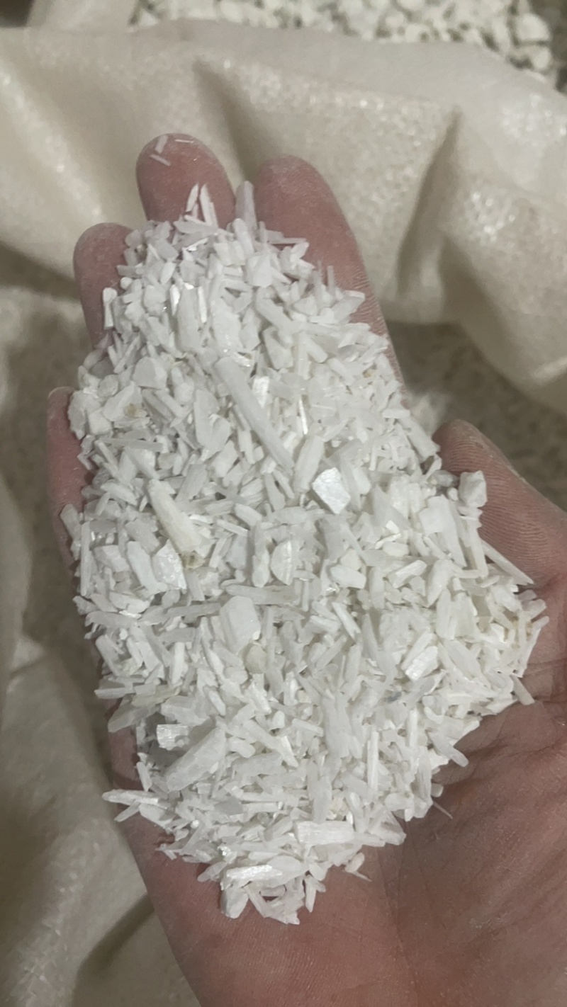 阳起石保庆药业批发阳起石实物拍摄发货如图规格齐全