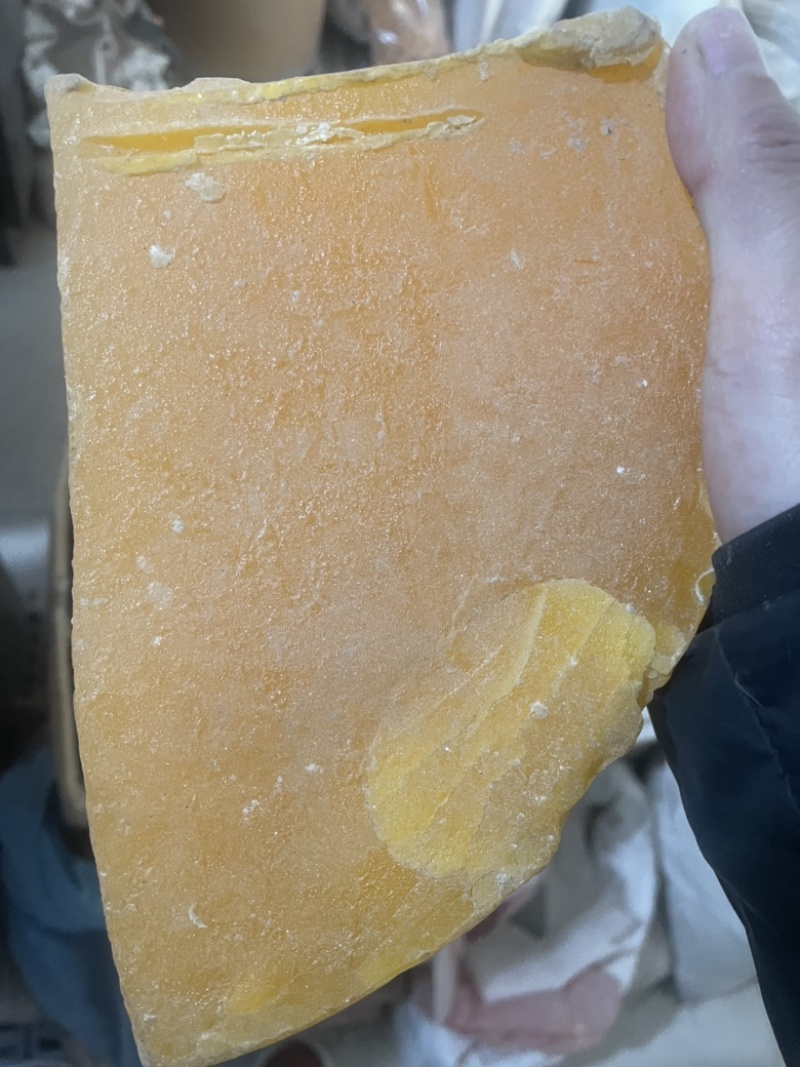白蜡中药虫白蜡黄蜡中药白蜡虫蜡