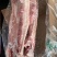 带皮后五花肉厂家直销量大从优