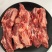腹肉条牛肋条各类谷饲草饲
