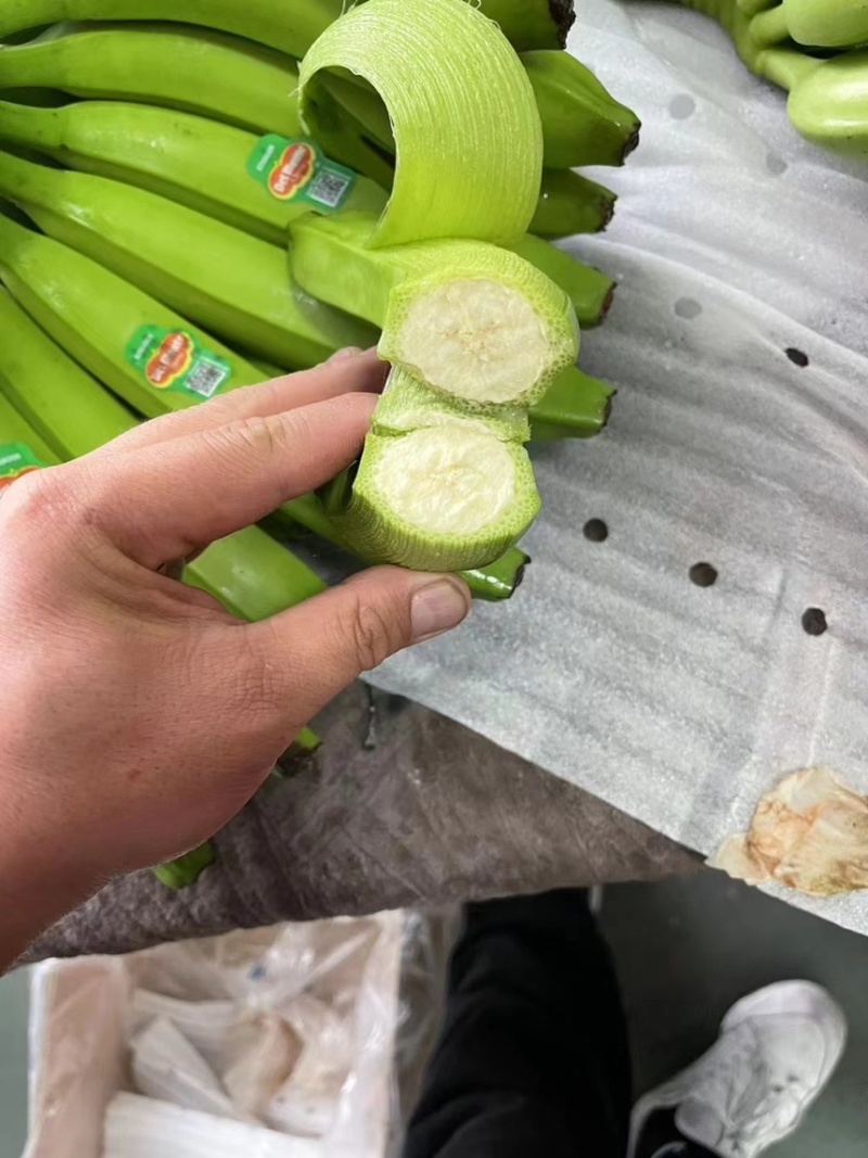 特价精品二级蕉，看着品质，源头筛选，需要的老板联系