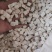 茯苓丁熟丁0.6筛以上，没有颗粒干度好颜色白