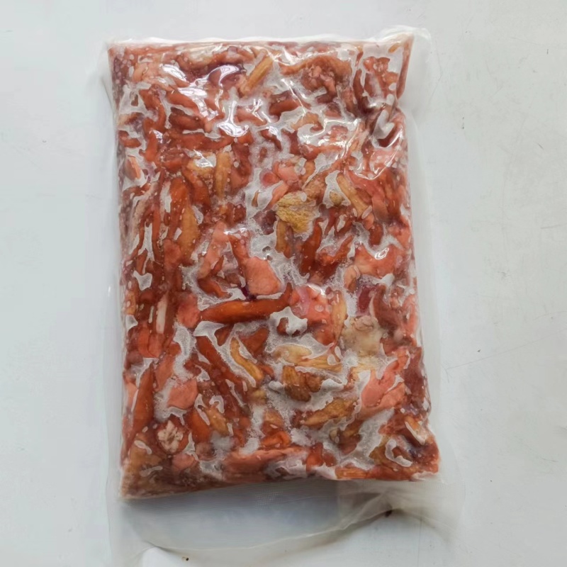 泡椒鸡杂调理半成品厂家直销可贴牌及一件代发拿样品直接联系