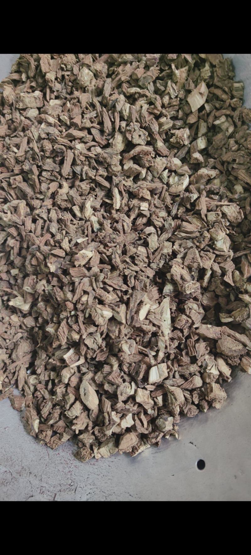 川续断川断片统货片净货不增重假一赔十量大从优