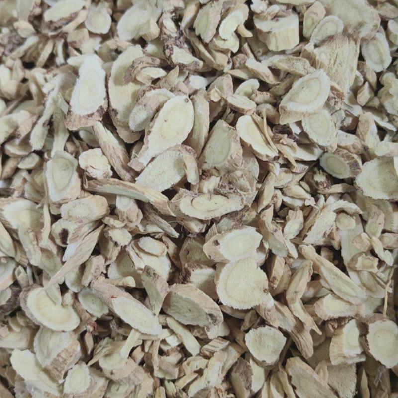 黄芪片统货均匀低价促销万信药业只做保真药材
