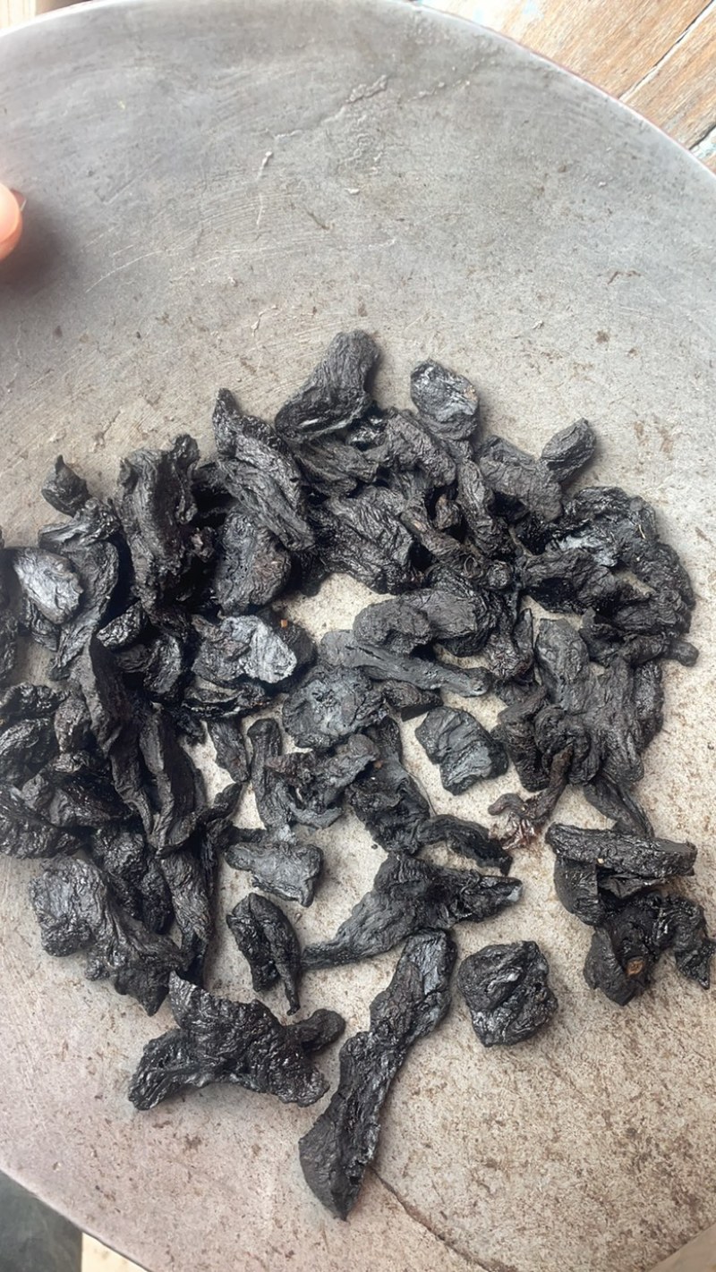 【热销款】熟地片熟地个熟地黄有个有片多规格正品熟地
