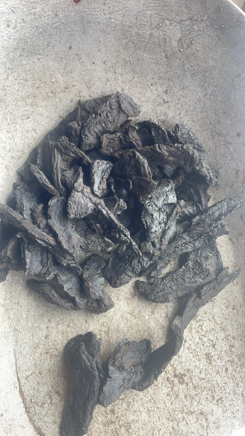 【热销款】熟地片熟地个熟地黄有个有片多规格正品熟地