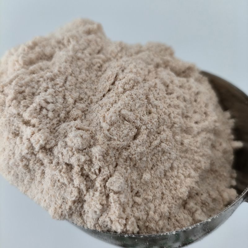 全麦面粉