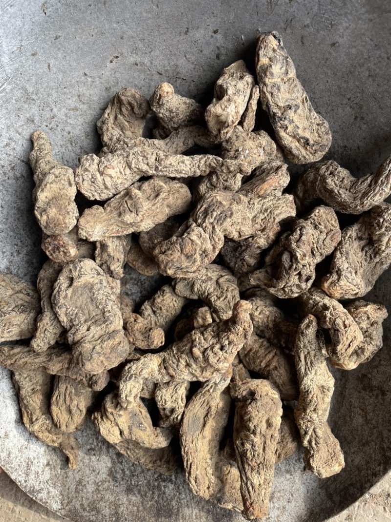生地无硫生地个生地黄个生地片有个有片生地黄片实拍