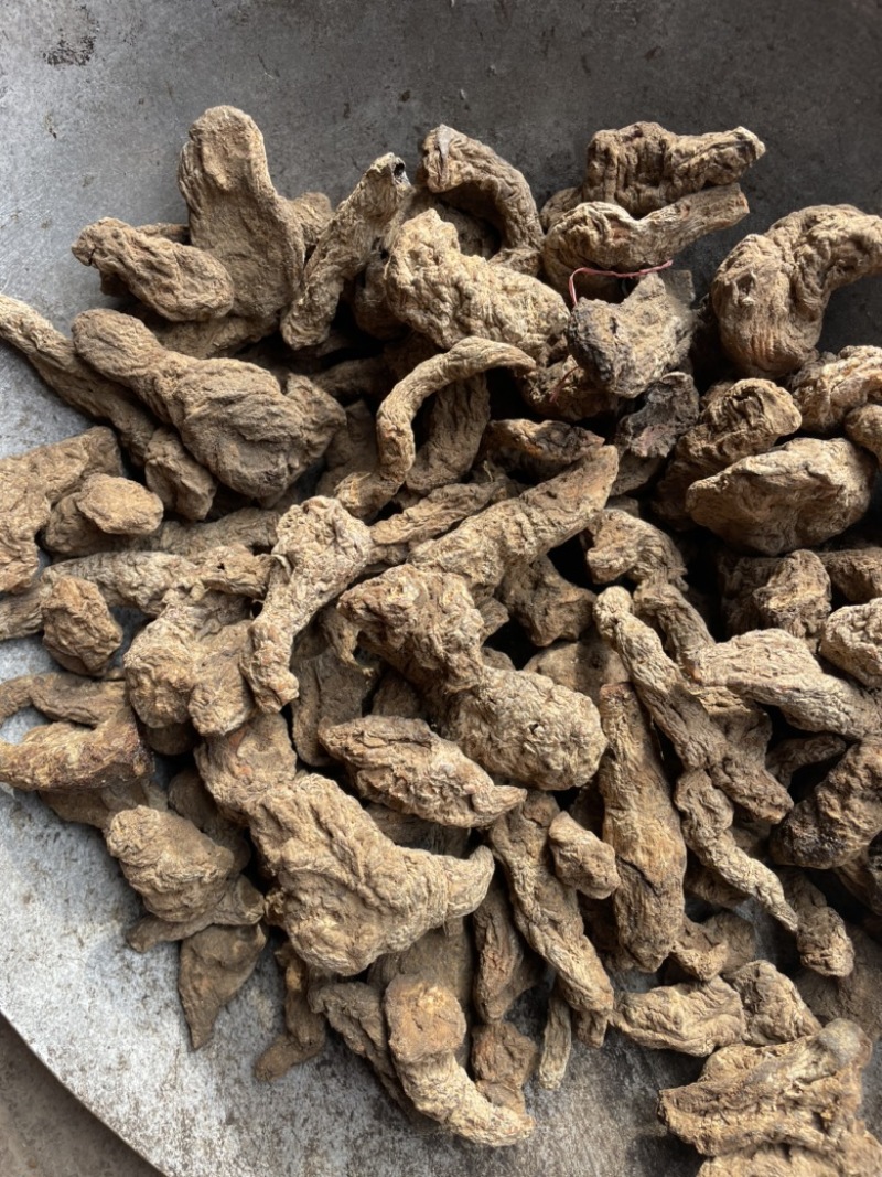 生地无硫生地个生地黄个生地片有个有片生地黄片实拍