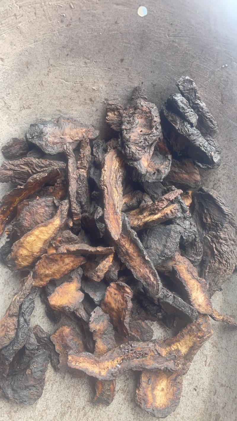 生地无硫生地个生地黄个生地片有个有片生地黄片实拍