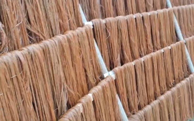 纯手工红薯粉12元每斤10斤起发