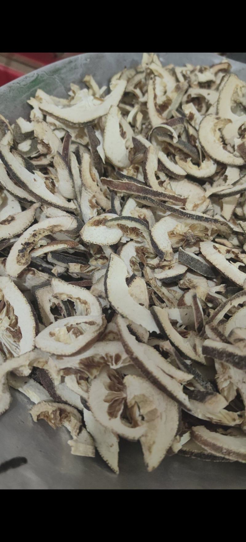 枳壳片江西枳壳香味浓郁含量高产地直销量大从优