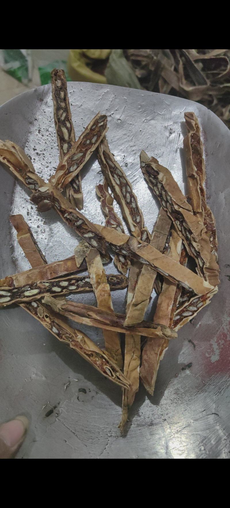 瓜蒌丝河北全瓜蒌今年新货，干度好，地道药材量大从优