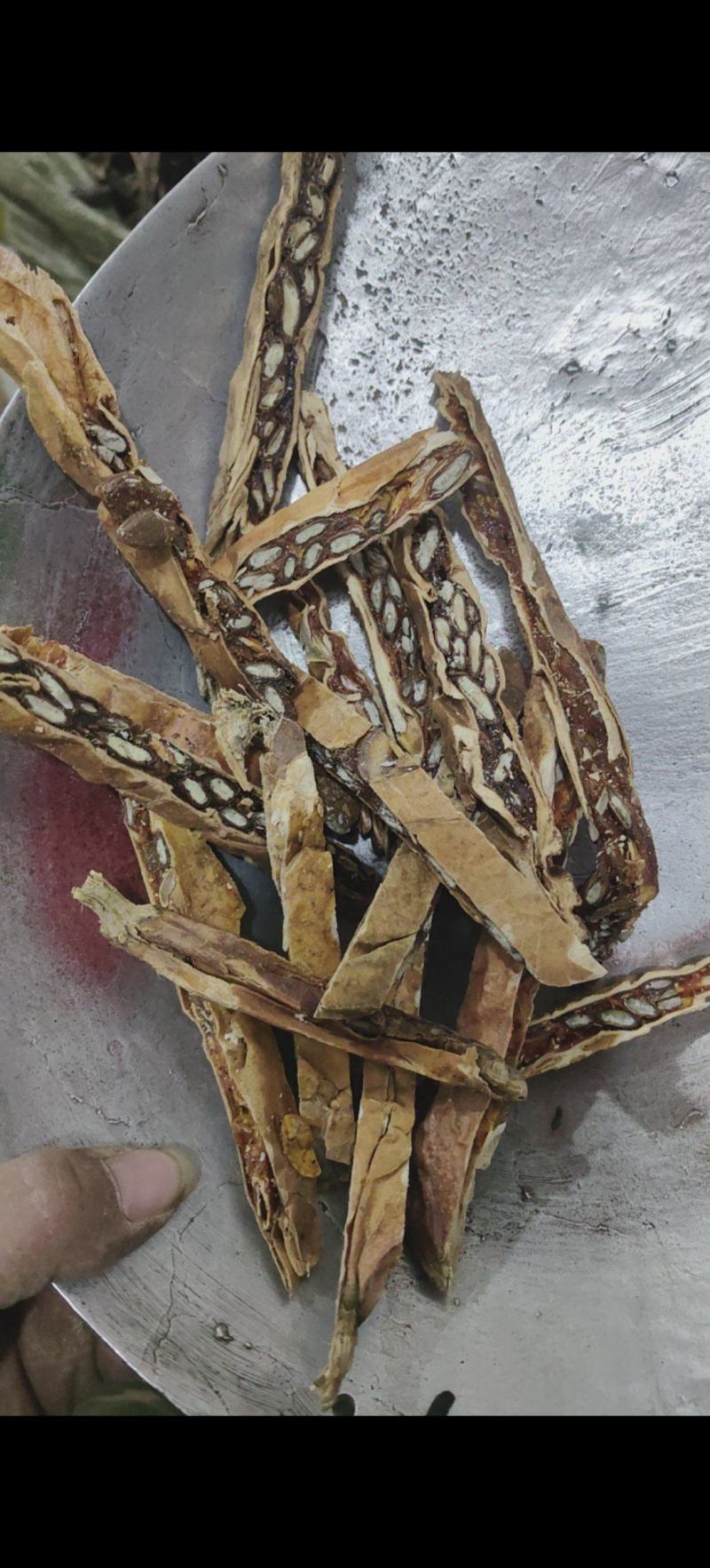 瓜蒌丝河北全瓜蒌今年新货，干度好，地道药材量大从优