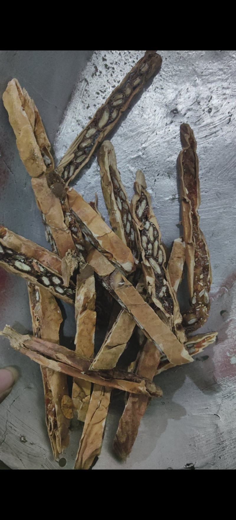 瓜蒌丝河北全瓜蒌今年新货，干度好，地道药材量大从优