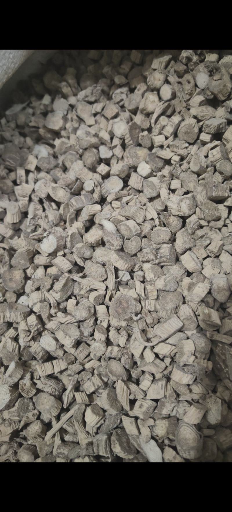 川牛膝甜味川牛膝0.4号筛以上剪头去尾真正好东西